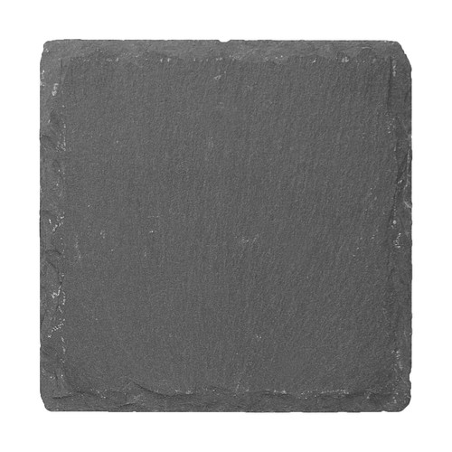Bulk Blank Square Slate Coasters eBay