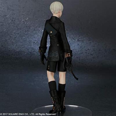 NieR: Automata 9S (Yorha No. 9 S type) DX version finished figure
