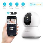 Wireless WiFi Security Camera – Night Vision, Motion Detection, Home Surve