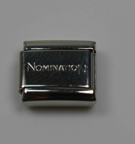 Motiv Nomination Original Modul Italian Charm für Armband Gliederarmband - Bild 3 von 3