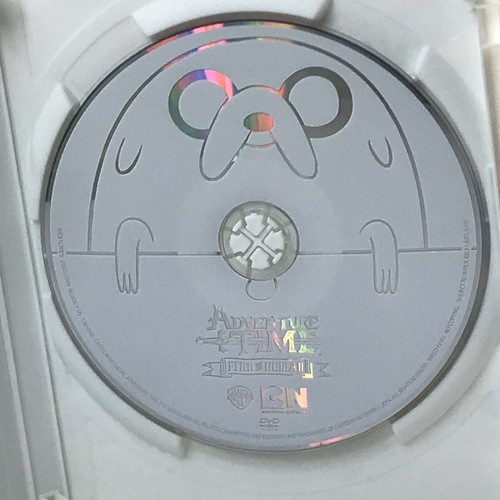 Cartoon Network: Adventure Time - Finn the Human DVD Volume 8 Buy 2 Get 1 Free! - Picture 5 of 10