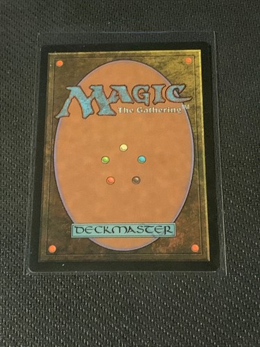 Magic the Gathering Sixth Edition Wind Drake - Picture 2 of 2