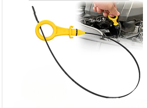 New Quality Engine Dipstick Replace for 2009 Audi A5 3.2L Oil Level Gauge Tool - Foto 2 di 4