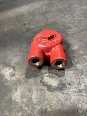 *OEM*  Volvo Penta Adapter 3886159 Freshwater Used