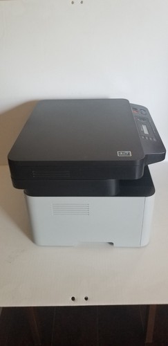 Samsung Xpress M2070W All-in-One Laser Printer - Picture 8 of 12