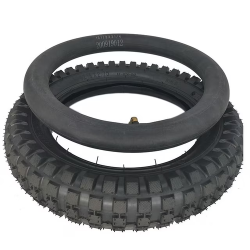 12,5 x 2,75 Reifen und Schlauch für Razor MX350 MX400 Dirt Rocket X-Treme X-560