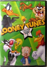 LOONEY TUNES: CENTER STAGE VOL. 2 (DVD) >NEW<