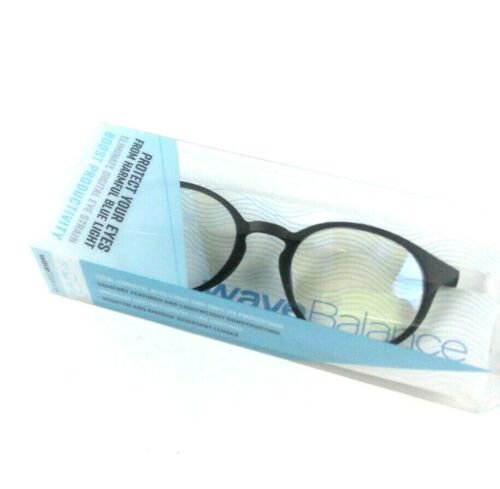 Blaulichtfilter Brille Computer Laptop Handy Gaming Wave Balance Arista - Bild 7 von 12