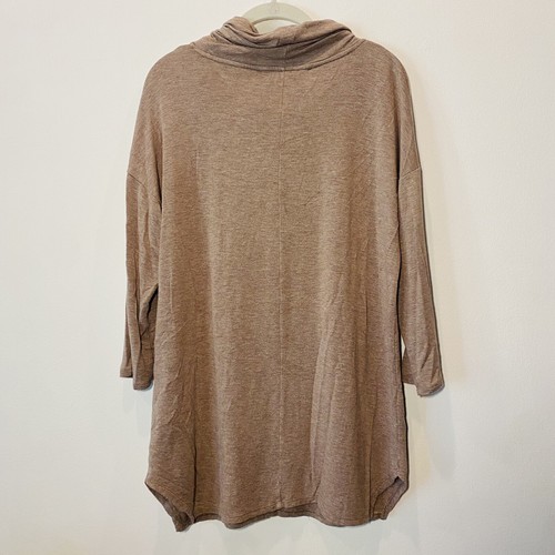 Magnolia Grace Women’s Size Large Tunic Top with Pockets 3/4 Sleeve Top WGK10439 - Picture 6 of 6