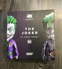 DC Comics Action- & Spielfiguren aus Vinyl mit Thema Designer- & Urban Vinyl