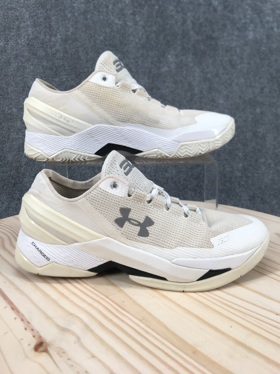 Under Armour Basketball Shoes Mens 8.5 Curry 2 Low Sneakers Under Armour Basketball Shoes Mens 8.5 Curry 2 Low Sneakers