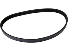 For 1993 BMW 525iT Multi Rib Belt Air Conditioning 88263VCBK 2.5L 6 Cyl Multi-V