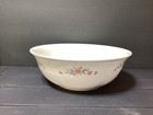 PFALTZGRAFF MEADOW LANE 10" Oval Vegetable Bowl (B19-012025--2.49e)