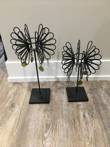 Table Display Decor Metal Home Desk Decoration Accessories 1106