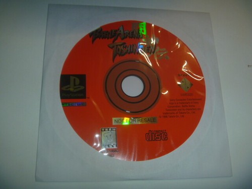Sony Playstation 1 PS1 Games : You Choose from Large Selection! "Disc Only" - Picture 15 of 202