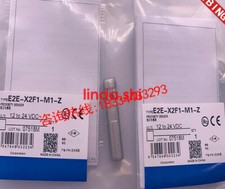 1 pcs new Omron E2E-X2F1-M1-Z One year warranty