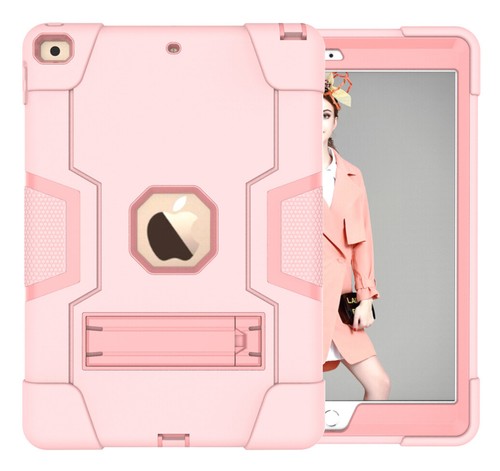 Case For iPad 10.2 9.7 Inch 9th 8th 7th 6th 5th 4th 3rd 2nd Gen Air Pro 11 2024 - Picture 7 of 53