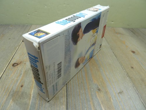 The Good Girl VHS 2002 Blockbuster Blue Case Tape Previewed - Picture 11 of 15