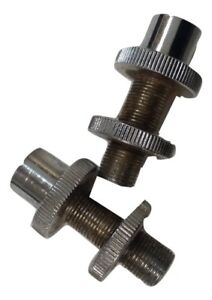 ukscooters LAMBRETTA GEAR CLUTCH CABLE ADJUSTER CHROME NEW GP LI TV SX X 1 ukscooters LAMBRETTA GEAR CLUTCH CABLE ADJUSTER CHROME NEW GP LI TV SX X 1