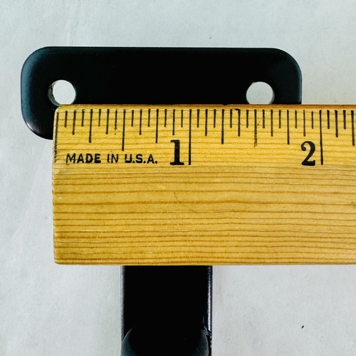 Jazzy / Quantum Power Chair Joystick Inline Tube Mount Select Elite ES TSS300 - Picture 7 of 7