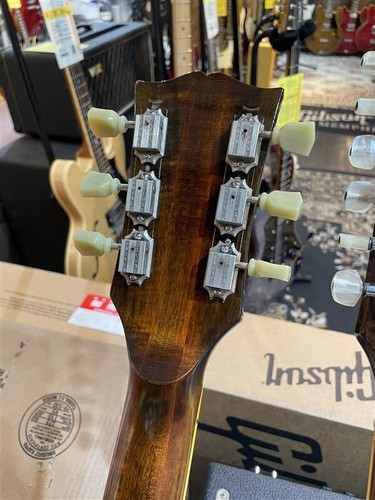 Gibson 1975 EDS-1275 Walnut - Picture 20 of 24