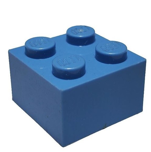 CHOICE OF COLOR 👀 Lego 3003 Brick 2x2 - Picture 15 of 23