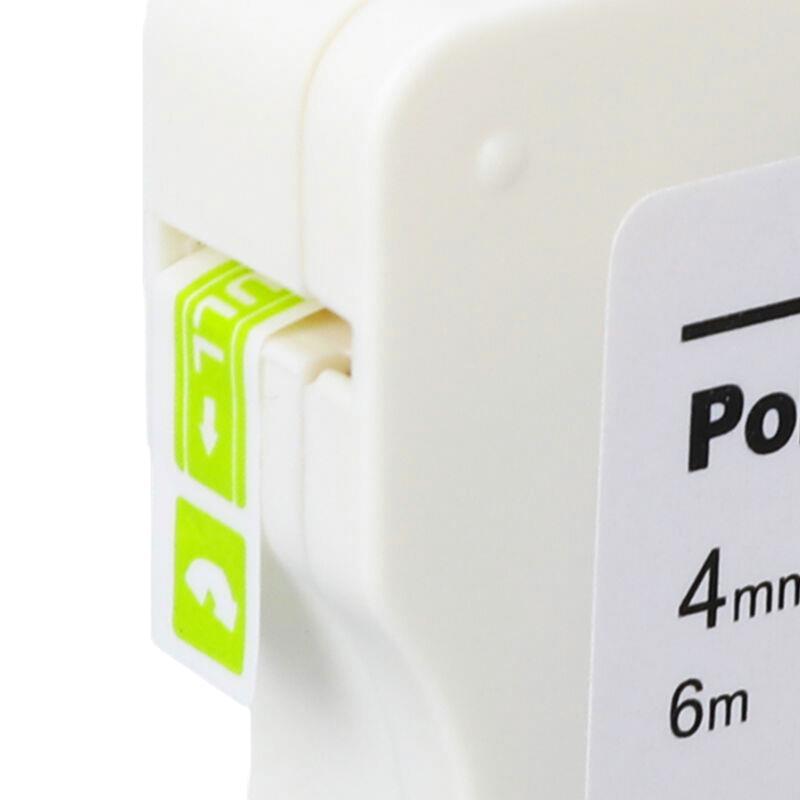 Tooth Finishing Dental Strip Purple Teeth Polisher 4mm Abrasive Strip