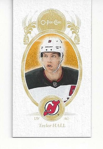 18-19 Complete your OPC Minis (Regular & Black Border) Set #M1-M77 - Picture 51 of 51