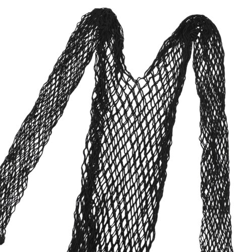 Herren Body Stocking Strumpf Netz Bodysuit Körperstrumpf transparent Unterwäsche - Bild 17 von 47