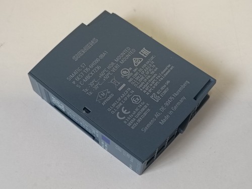 1 Stück SIMATIC ET200SP, Analoges Ausgangsmodul, 6ES7135-6HD00-0BA1, Siemens, ne - Picture 1 of 6