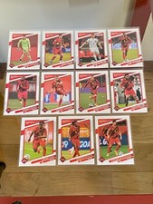 Donruss Road to Qatar Pick Your Card Base