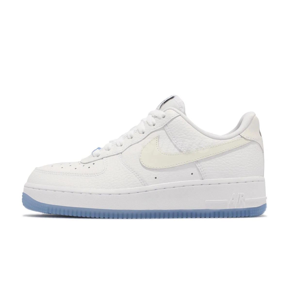 WHITE X NIKE AIR FORCE 1 LOW VOLT 2018 - OFF - nike dunk hi sb tiffany san  diego live radio show - HealthdesignShops