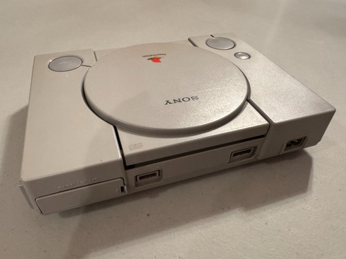 Consola Sony PlayStation 1 One (NTSC-U/C) 🎮 - Todas las versiones - GARANTÍA DE CINCO AÑOS - Imagen 8 de 13