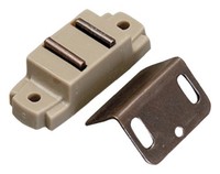Ap Products 013-014-1 75 Magnetic Catch - Set Of 1, New, Free Shipping Ap Products 013-014-1 75 Magnetic Catch - Set Of 1, New, Free Shipping