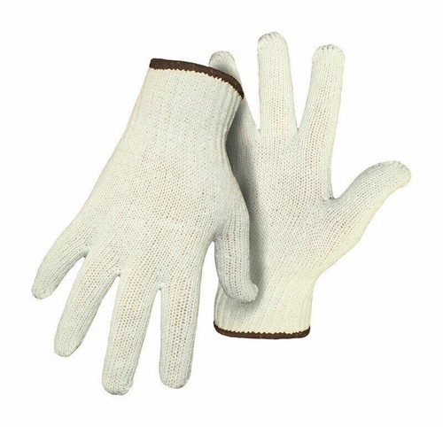 Boss 300W, String Knit Mens Gloves, Size L, Lot of 2, FREE SHIPPING - Picture 2 of 3