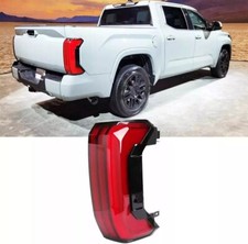 81550-0C160 Right Passenger Side Tail Light Assembly Rear Lamp Compatible with 2