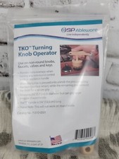 NEW SP Ableware Turning Knob Operator Made In USA Help Turn Knobs Arthritis Aid