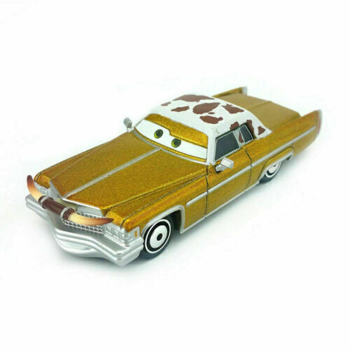 Disney Pixar Cars Bundle McQueen 1:55 Diecast Toy Metal Model Kids Gift New 2023 - Picture 52 of 500