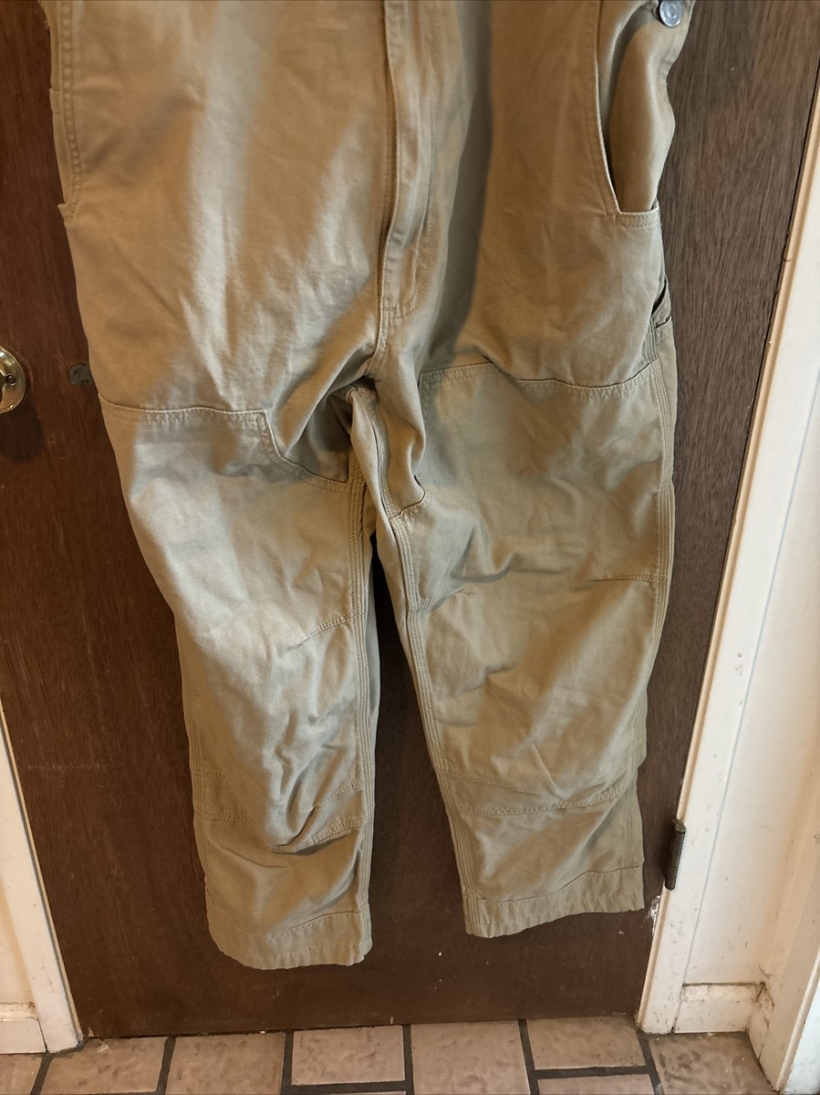 Amazon.co.jp: [カーハート] Carhartt オーバーオール メンズ