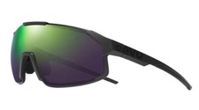 New REVO Polarized Sunglasses Polar Matte Black Evergreen Photochromic Polarized