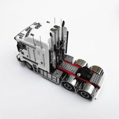 504-007 EXCLUSIVE 1/32 ケンワース K200 ホワイト 504-007 EXCLUSIVE 1/32 ケンワース K200 ホワイト - メルカリ