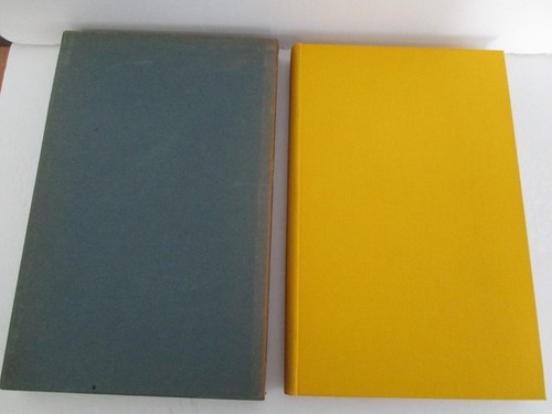 Richard Brinsley Sheridan, THE RIVALS, Limited Editions Club in Slipcase 1953 - Picture 2 of 10
