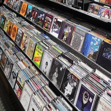 Music CDs (2) - Various Genres - All "Very Good" - U Pick - Your Choice - $2.99!