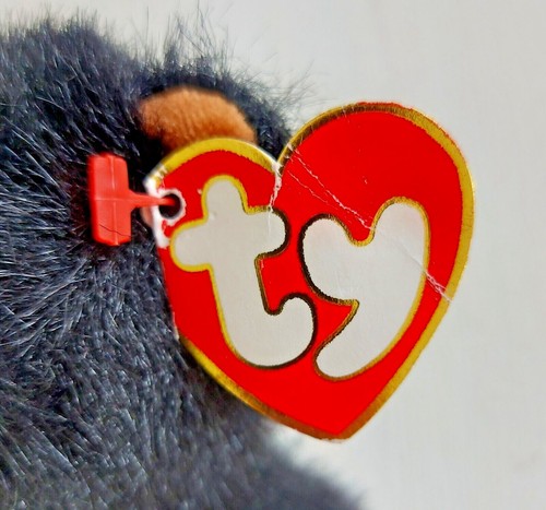 TY Beanie babies - The Attic Treasures - Choose Figure - Excellent condition - Picture 36 of 47