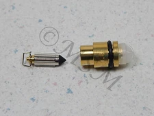 Suzuki New K&L Float Valve Needle & Seat 0118-223