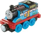 Fisher-Price Thomas & Friends Take-n-Play Thomas the Tank Engine TV Cartoon Character Action Figures