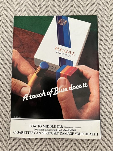 1984 Gary Lineker England Debut Match Ticket and Programme Vs Scotland Legend - Picture 5 of 5