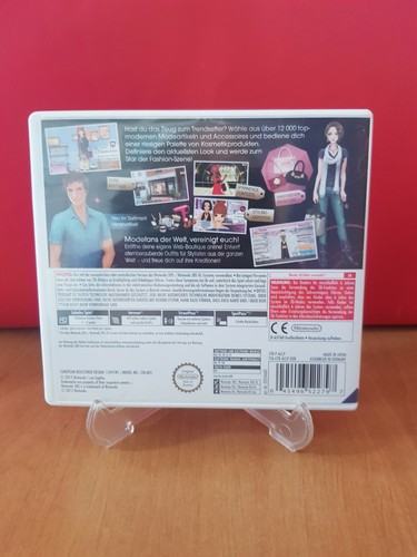 NINTENDO 3DS SPIELE ZUM AUSSUCHEN Wie / POKEMON,ZELDA,MARIO,STARWARS,MARIO KART, - Picture 182 of 266