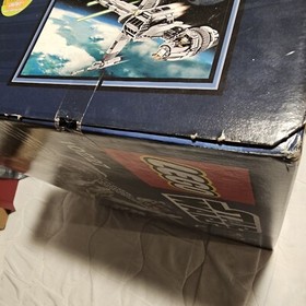 LEGO Star Wars: B-wing Starfighter (10227) 1487 Pieces 