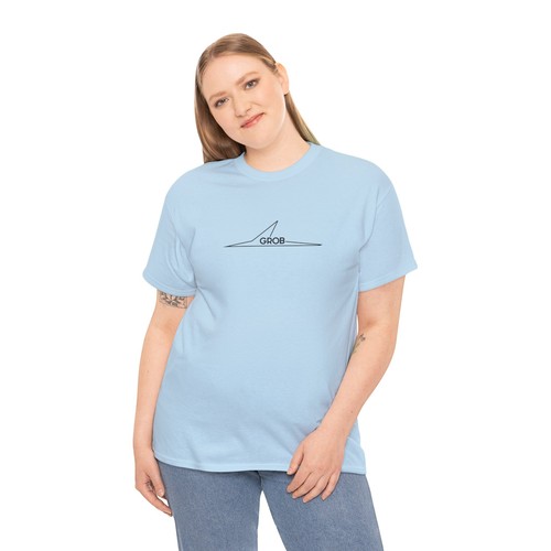 Grob Aircraft Retro Logo T-Shirt - Segelflugzeug Segelflugzeug 12+ Farben Pilot Geschenk - Bild 131 von 157